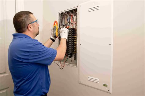 What to Expect During a Home Electrical Inspection 